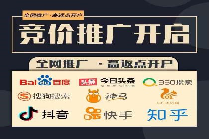 SEM托管服务助力中小企业快速崛起案例